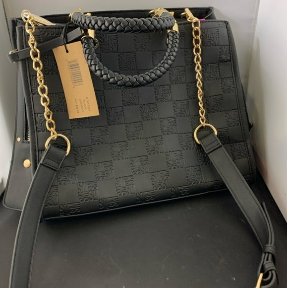 Steve Madden Handbags - Steve madden NWT black bag